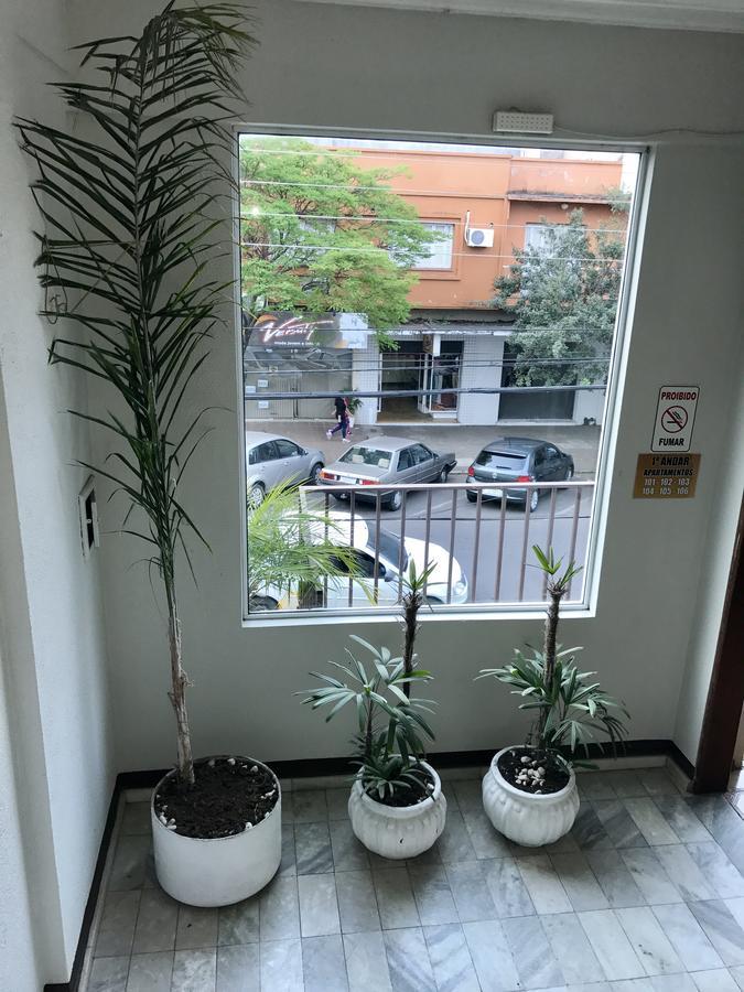 Hotel Khatib Уругуаяна Экстерьер фото