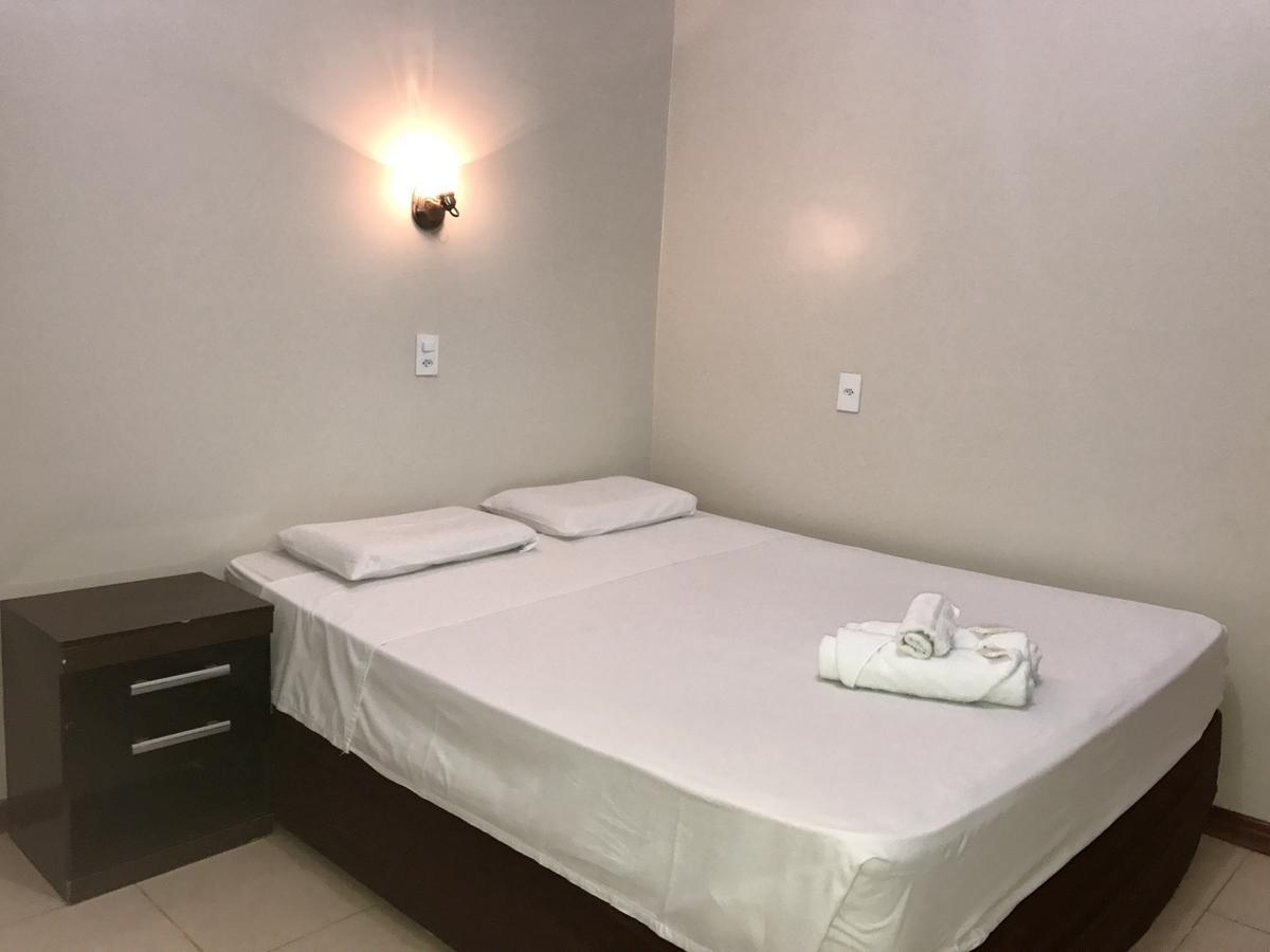 Hotel Khatib Уругуаяна Экстерьер фото