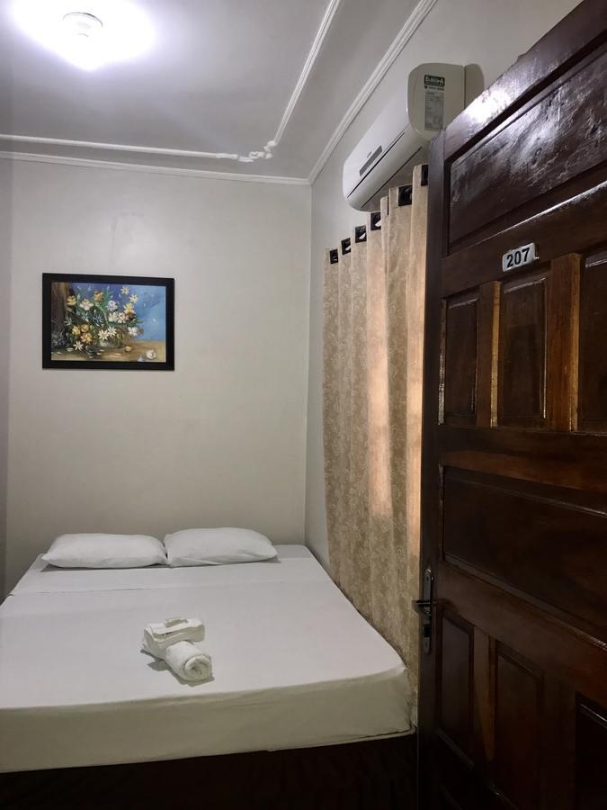 Hotel Khatib Уругуаяна Экстерьер фото
