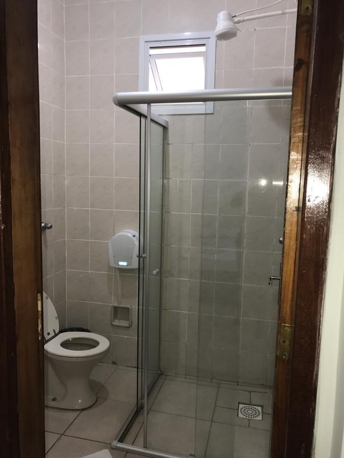 Hotel Khatib Уругуаяна Экстерьер фото