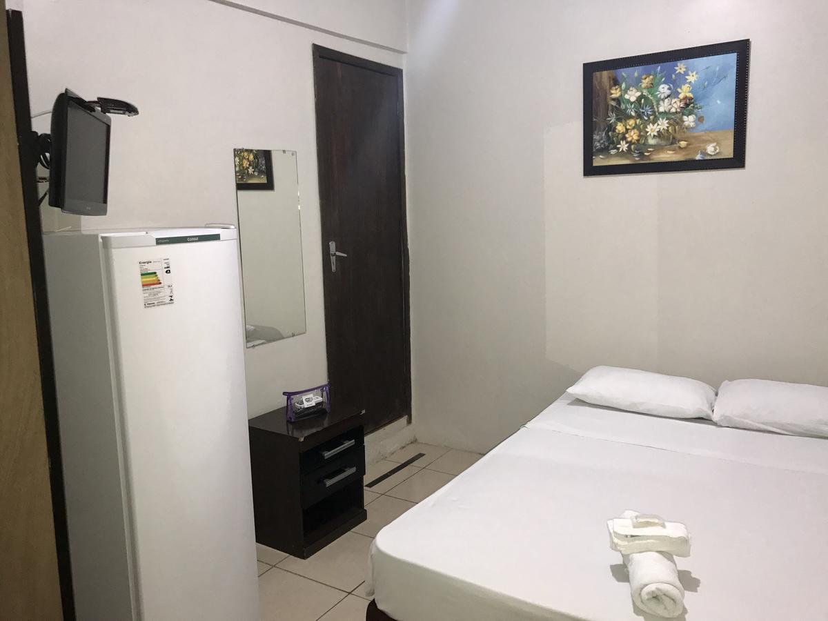 Hotel Khatib Уругуаяна Экстерьер фото