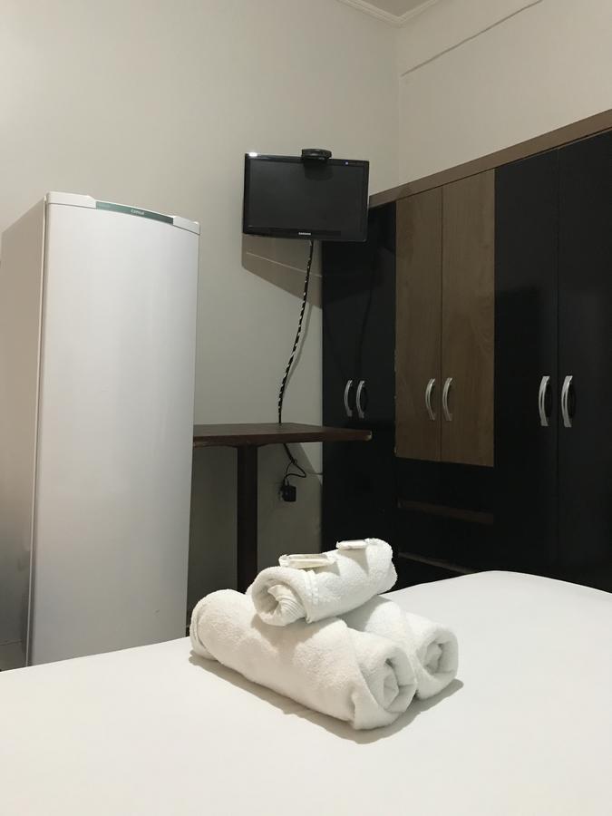 Hotel Khatib Уругуаяна Экстерьер фото