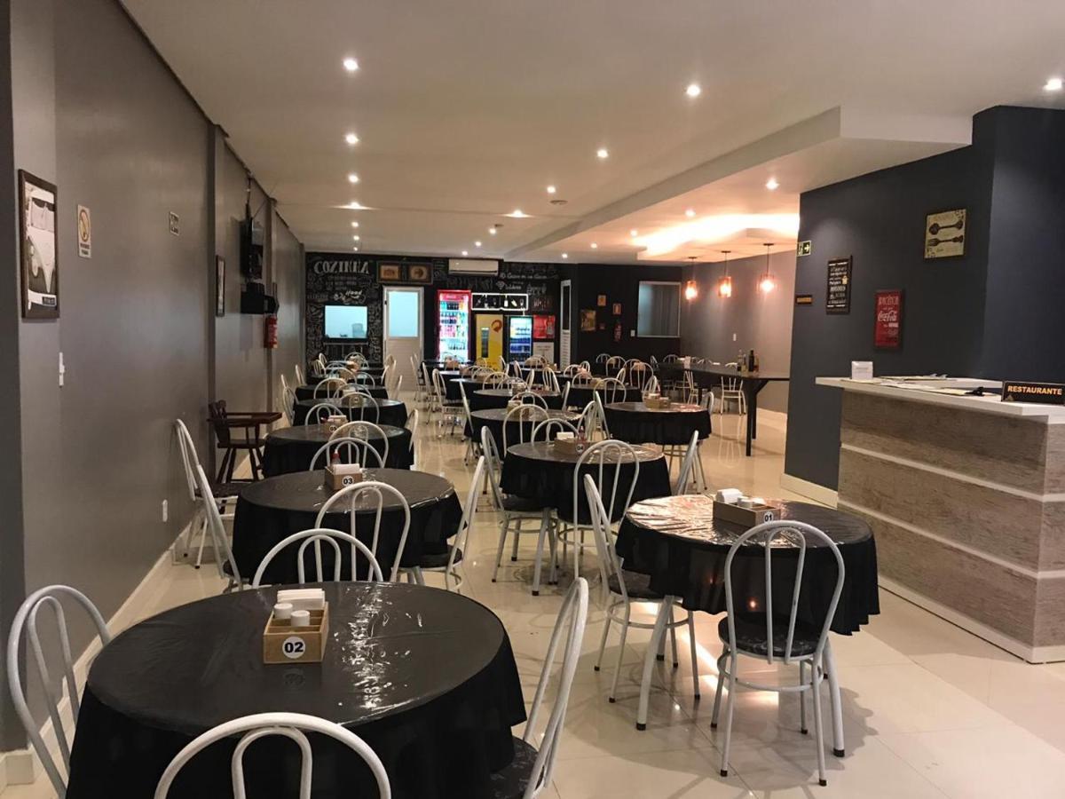 Hotel Khatib Уругуаяна Экстерьер фото